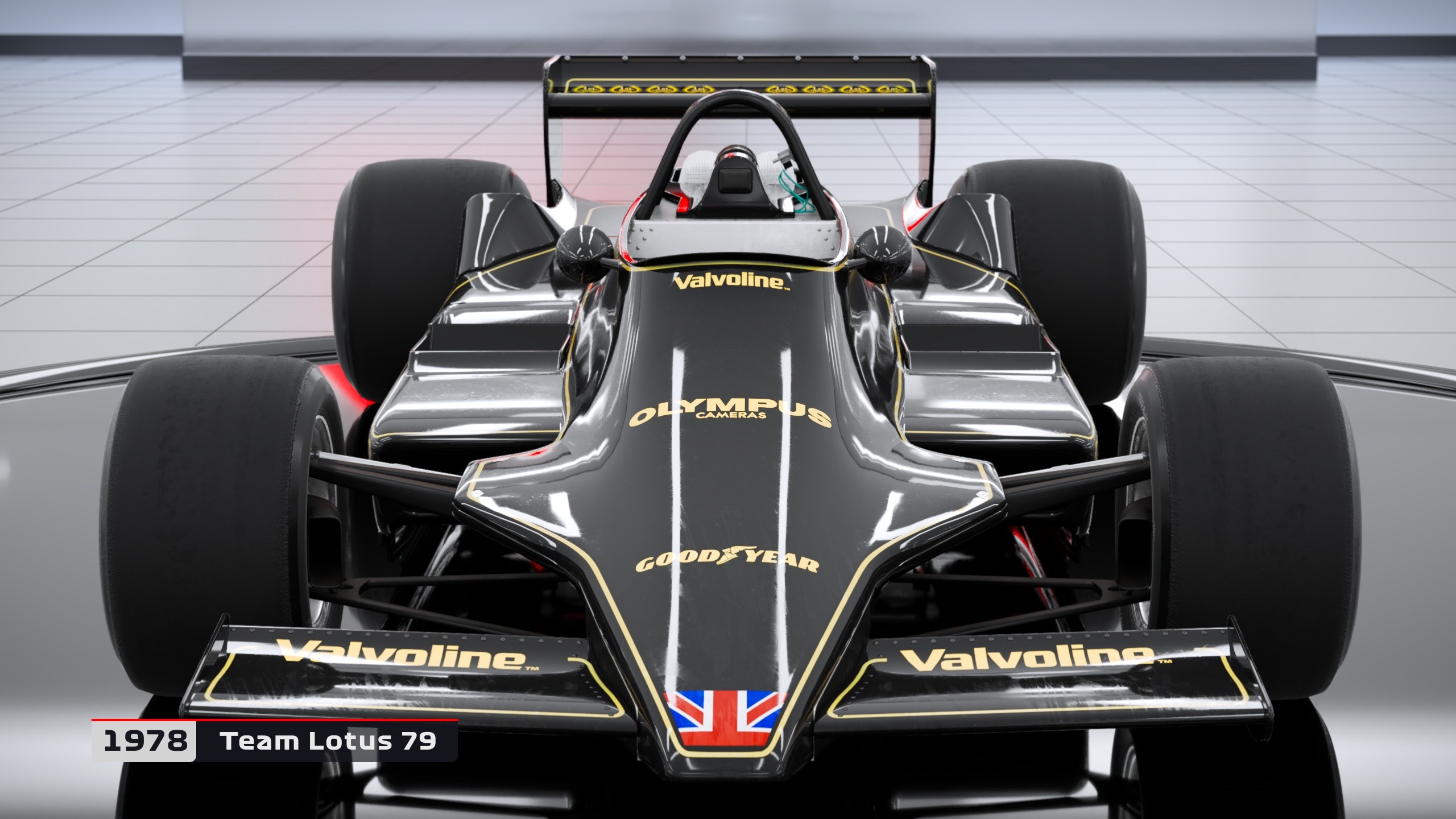 F1 2018 - Imagen 18